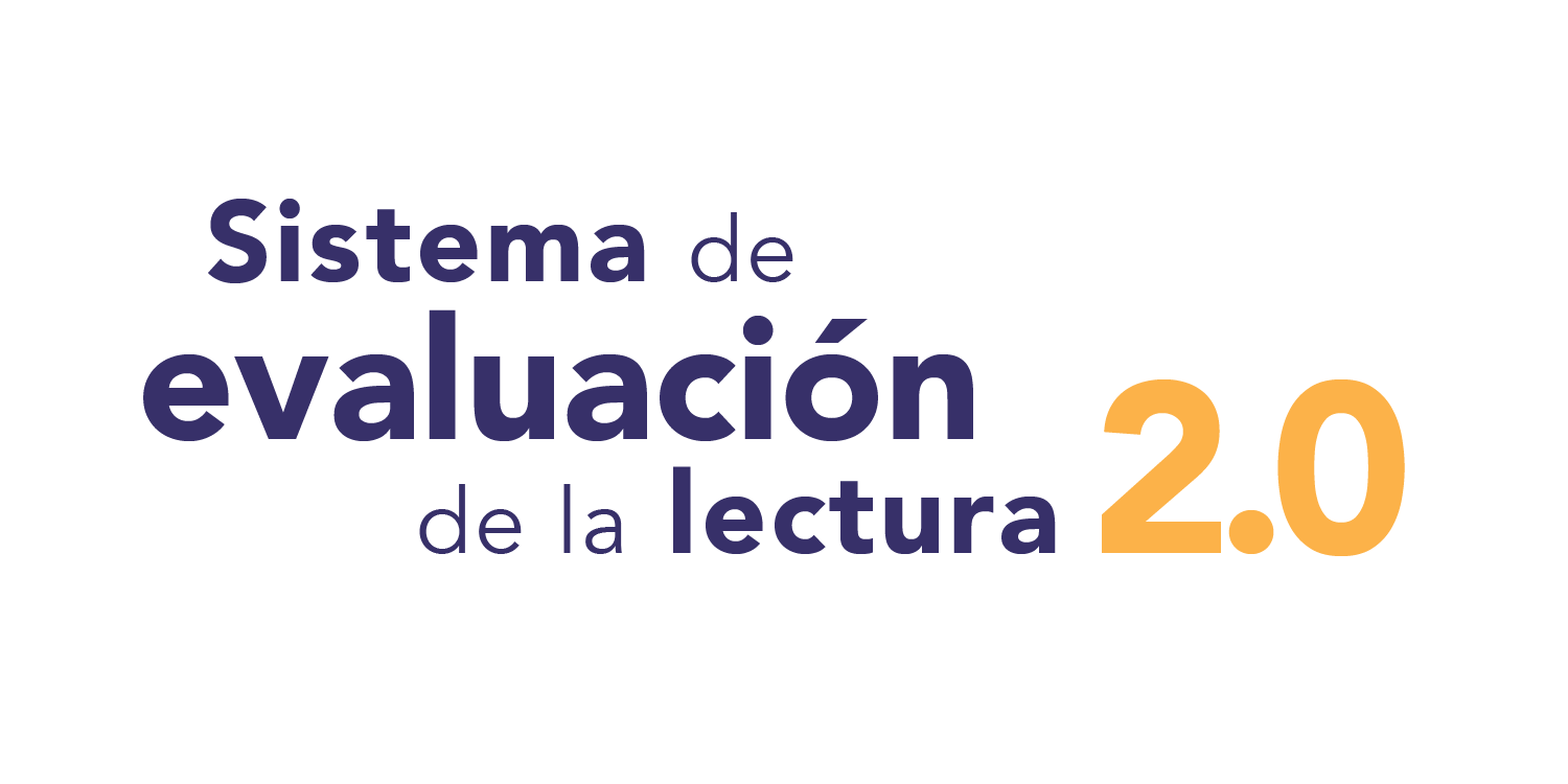 Sistema de evaluaci&oacute;n de la lectura (SEL)