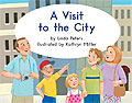 Link to book A Visit to the City