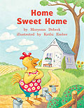 Link to book Home Sweet Home
