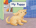 link to book My Puppy