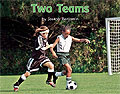 Link to book Two Teams