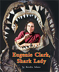 Link to book Eugenie Clark, Shark Lady