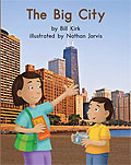 Link to book The Big City