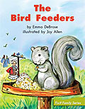 Link to book The Bird Feeders