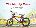 Link to book The Muddy Mess