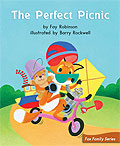 Link to book The Perfect Picnic