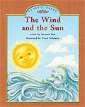 Link to book The Wind and the Sun