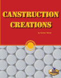 Link to book Canstruction Creations