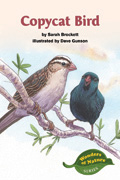 Link to book Copycat Bird