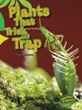 Link to book Plants That Trap