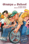 Link to book Gramps at School