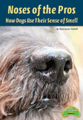 Link to book Noses of the Pros