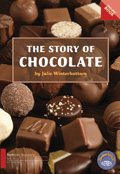 Link to book The Story of Chocolate