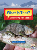 Link to book What Is That?