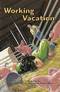 Working Vacation