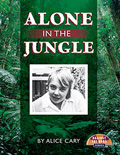 Alone in the Jungle