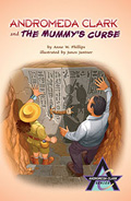 Andromeda Clark and The Mummy's Curse