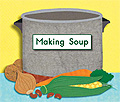link to book Making Soup