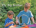 link to book My Big Brother