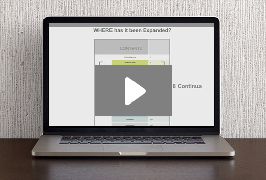 Continuum Webinar Continuum Webinar