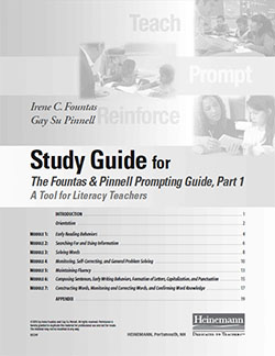 Prompting Guide Part 1 Study Guide